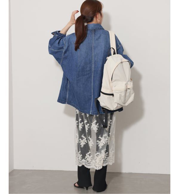 JOURNAL STANDARD relume「別注【Lee /リー】RELUME LOCO JACKET」|デニムジャケット|
