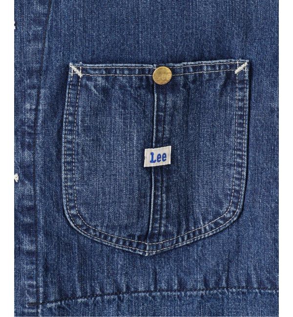 JOURNAL STANDARD relume「別注【Lee /リー】RELUME LOCO JACKET」|デニムジャケット|