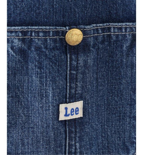 JOURNAL STANDARD relume「別注【Lee /リー】RELUME LOCO JACKET」|デニムジャケット|