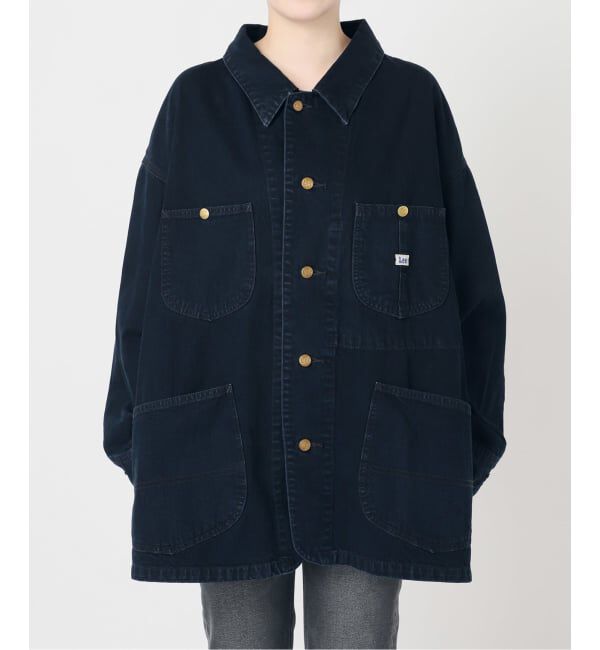 JOURNAL STANDARD relume「別注【Lee /リー】RELUME LOCO JACKET」|デニムジャケット|