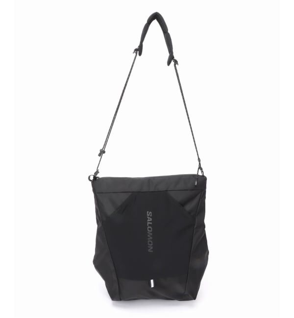 JOURNAL STANDARD「《WEB限定追加》【SALOMON / サロモン】ACS PACKABLE TOTE BAG」|ショルダー・メッセンジャー|