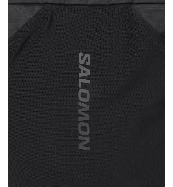JOURNAL STANDARD「《WEB限定追加》【SALOMON / サロモン】ACS PACKABLE TOTE BAG」|ショルダー・メッセンジャー|