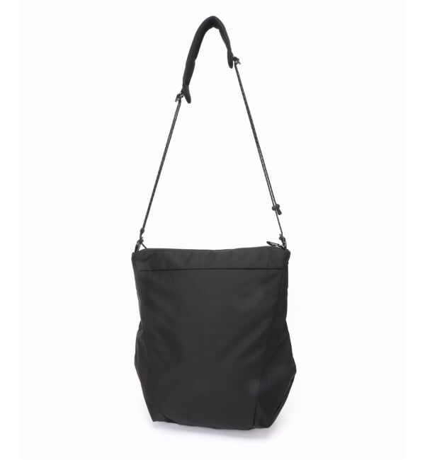 JOURNAL STANDARD「《WEB限定追加》【SALOMON / サロモン】ACS PACKABLE TOTE BAG」|ショルダー・メッセンジャー|