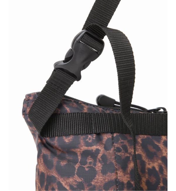 journal standard L'essage「BAGS IN PROGRESS/バッグス イン プログレス FANNY PACK CROSSBODY バッグ」|ショルダー・メッセンジャー|