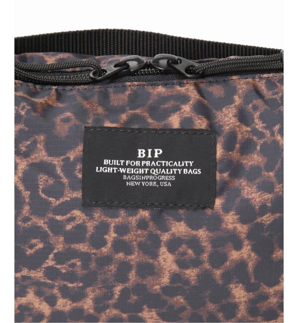 journal standard L'essage「BAGS IN PROGRESS/バッグス イン プログレス FANNY PACK CROSSBODY バッグ」|ショルダー・メッセンジャー|