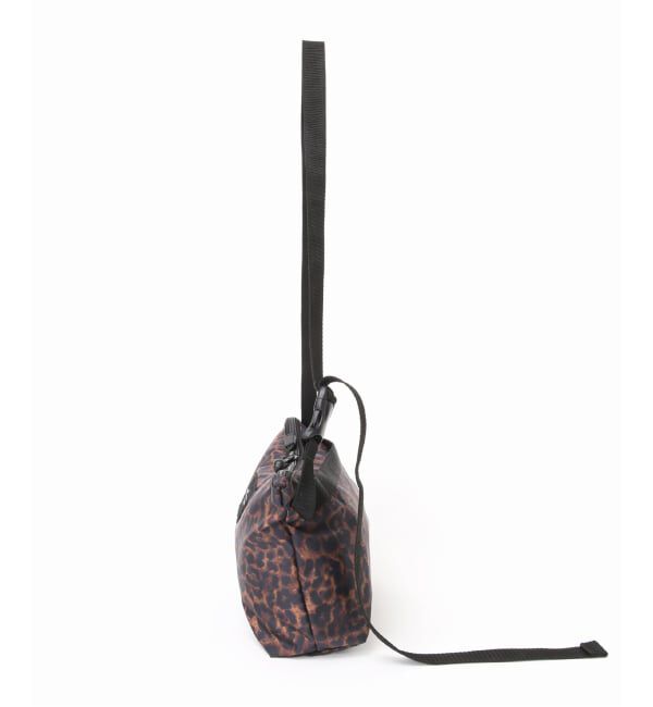 journal standard L'essage「BAGS IN PROGRESS/バッグス イン プログレス FANNY PACK CROSSBODY バッグ」|ショルダー・メッセンジャー|