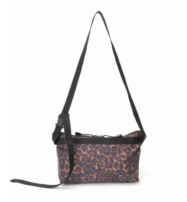 journal standard L'essage「BAGS IN PROGRESS/バッグス イン プログレス FANNY PACK CROSSBODY バッグ」|ショルダー・メッセンジャー|