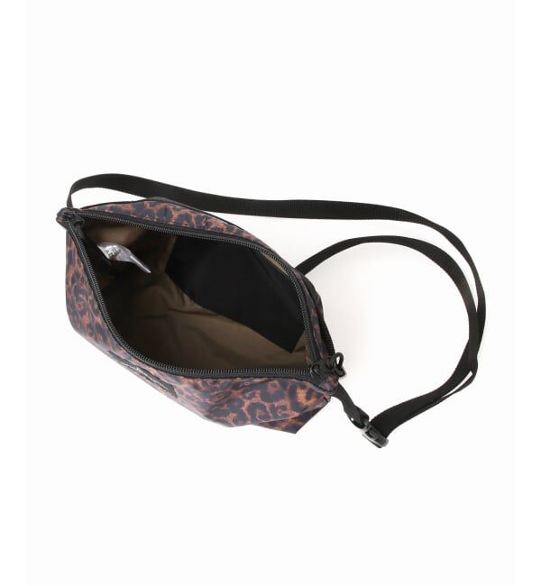 journal standard L'essage「BAGS IN PROGRESS/バッグス イン プログレス FANNY PACK CROSSBODY バッグ」|ショルダー・メッセンジャー|