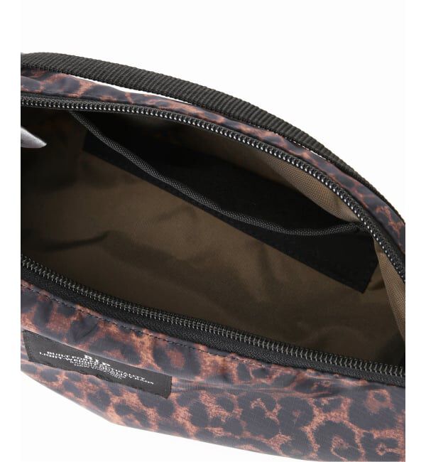 journal standard L'essage「BAGS IN PROGRESS/バッグス イン プログレス FANNY PACK CROSSBODY バッグ」|ショルダー・メッセンジャー|