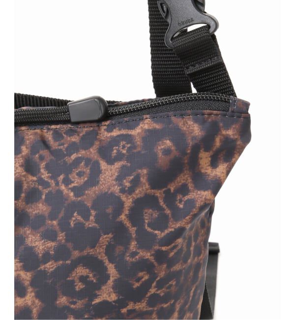 journal standard L'essage「BAGS IN PROGRESS/バッグス イン プログレス FANNY PACK CROSSBODY バッグ」|ショルダー・メッセンジャー|