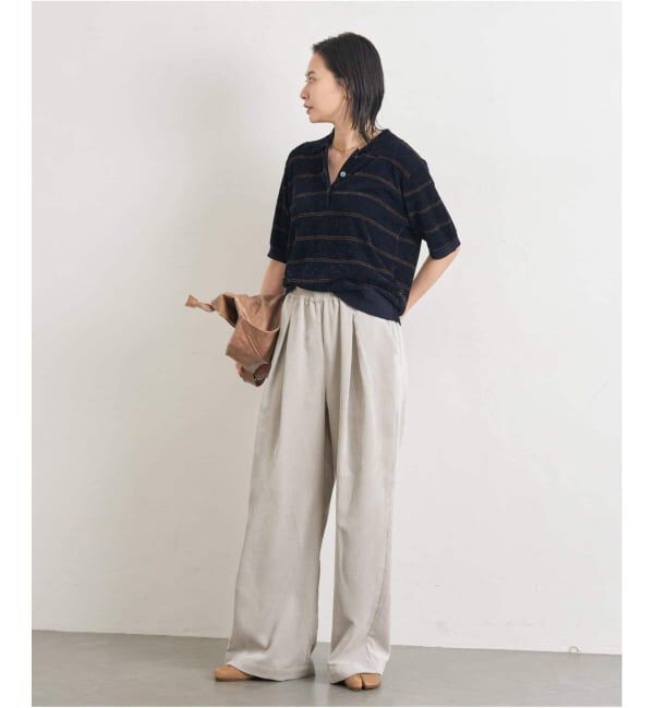 JOURNAL STANDARD「《新色あり/追加》コーデュロイワイドパンツ」|その他|