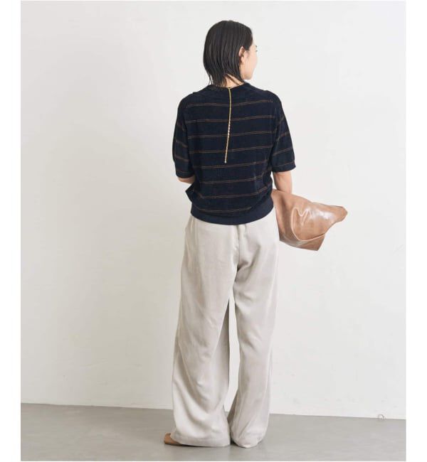 JOURNAL STANDARD「《新色あり/追加》コーデュロイワイドパンツ」|その他|