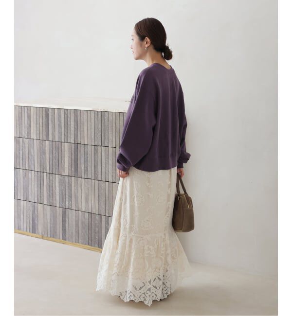 JOURNAL STANDARD「《新色あり/WEB限定追加予約》WINSOME SWEAT」|スウェット・ジャージ|