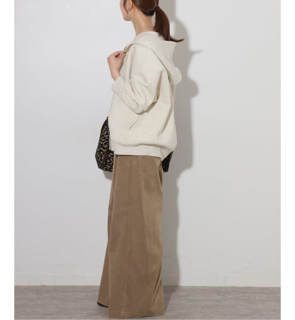 JOURNAL STANDARD relume「コットンコーデュロイイージーワイドパンツ」|その他|