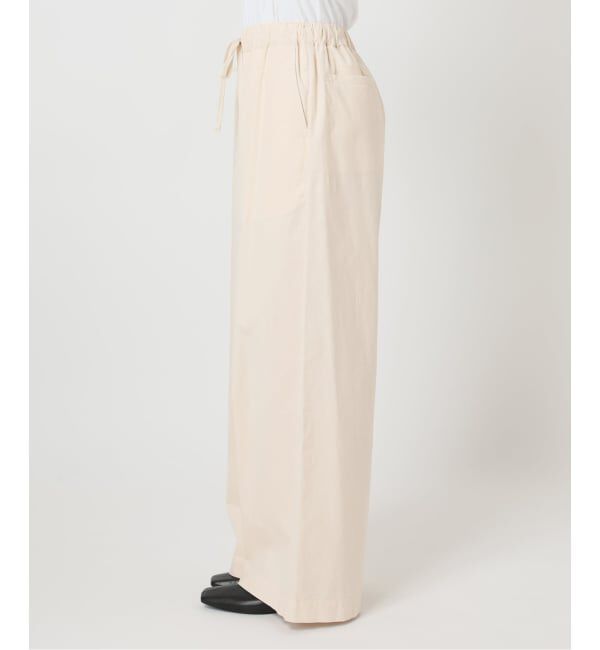 JOURNAL STANDARD relume「コットンコーデュロイイージーワイドパンツ」|その他|