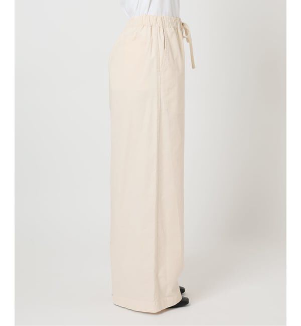 JOURNAL STANDARD relume「コットンコーデュロイイージーワイドパンツ」|その他|