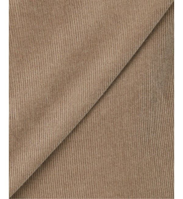 JOURNAL STANDARD relume「コットンコーデュロイイージーワイドパンツ」|その他|