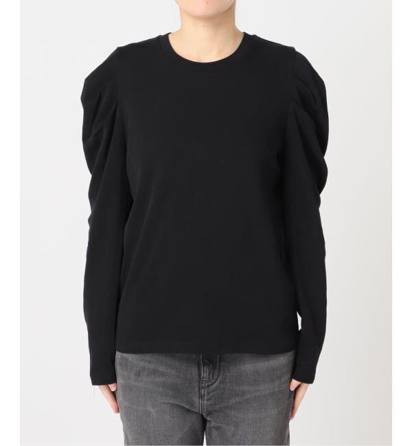 JOURNAL STANDARD relume「スリーブコンシャスロンT」|Tシャツ・カットソー|