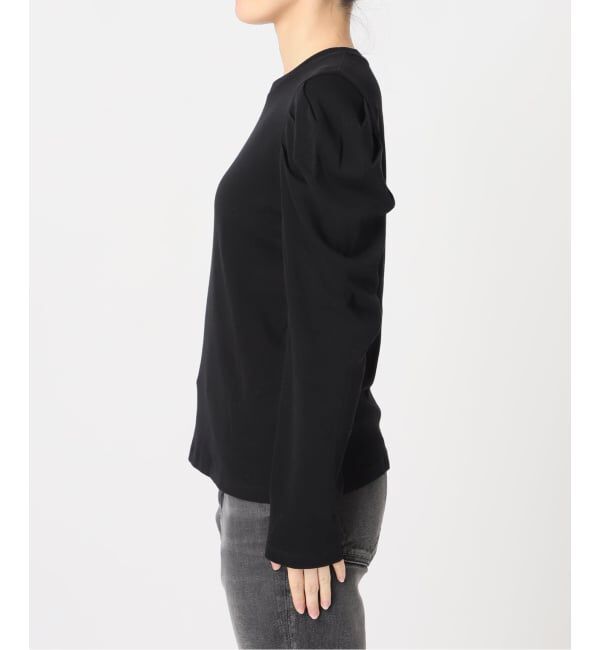 JOURNAL STANDARD relume「スリーブコンシャスロンT」|Tシャツ・カットソー|