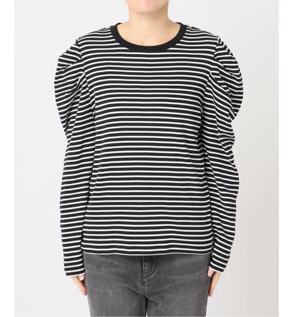 JOURNAL STANDARD relume「スリーブコンシャスロンT」|Tシャツ・カットソー|