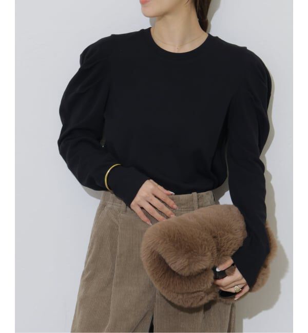 JOURNAL STANDARD relume「スリーブコンシャスロンT」|Tシャツ・カットソー|