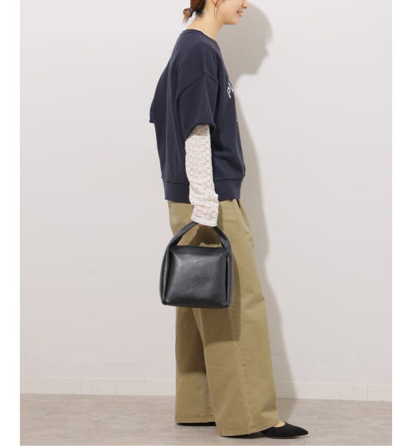 JOURNAL STANDARD relume「ストレッチレース2WAYプルオーバー」|Tシャツ・カットソー|
