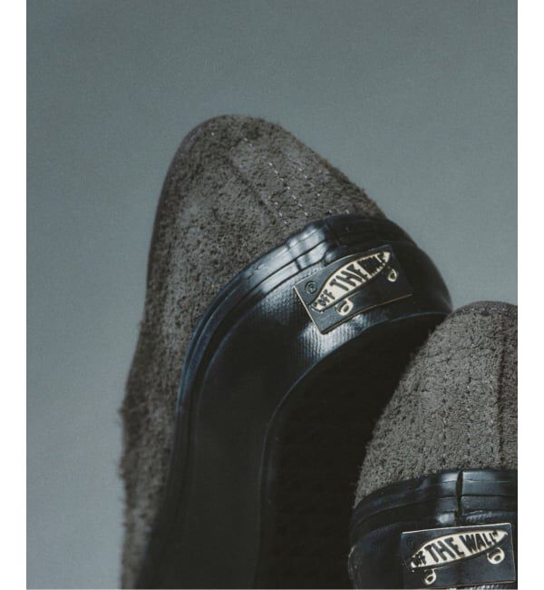 JOURNAL STANDARD relume「VANS / ヴァンズ PREMIUM オーセンティック ヘアリースエード」|スニーカー|