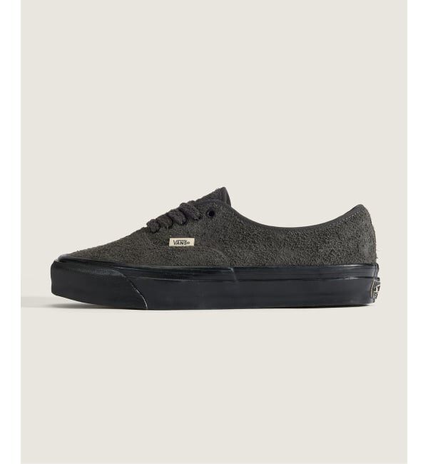 JOURNAL STANDARD relume「VANS / ヴァンズ PREMIUM オーセンティック ヘアリースエード」|スニーカー|
