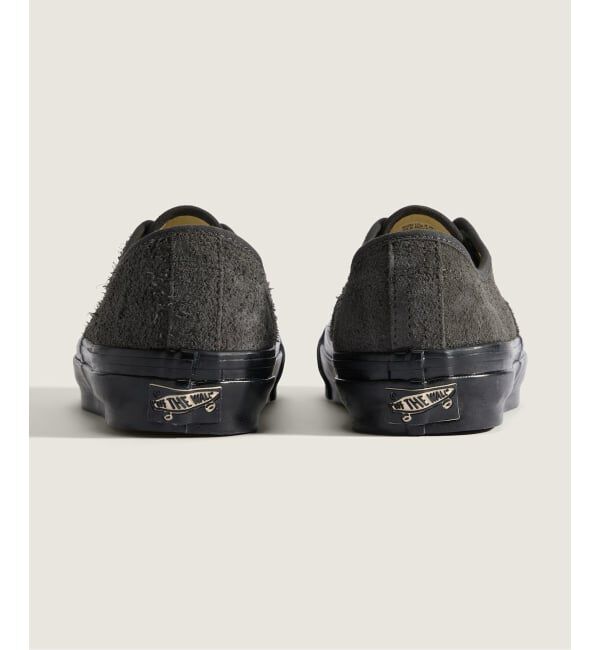 JOURNAL STANDARD relume「VANS / ヴァンズ PREMIUM オーセンティック ヘアリースエード」|スニーカー|