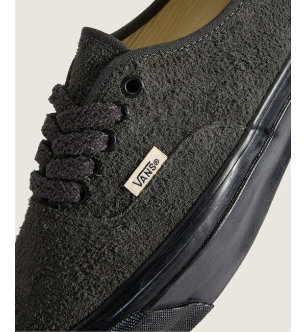 JOURNAL STANDARD relume「VANS / ヴァンズ PREMIUM オーセンティック ヘアリースエード」|スニーカー|