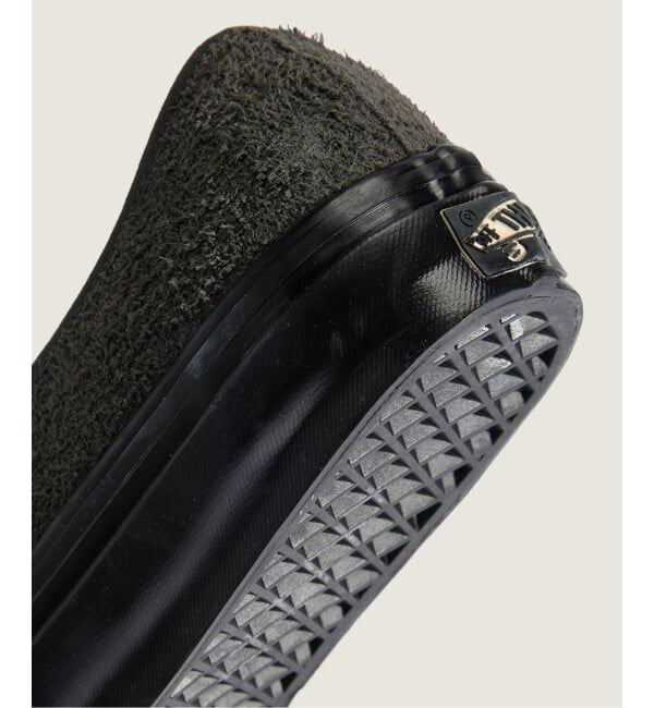 JOURNAL STANDARD relume「VANS / ヴァンズ PREMIUM オーセンティック ヘアリースエード」|スニーカー|