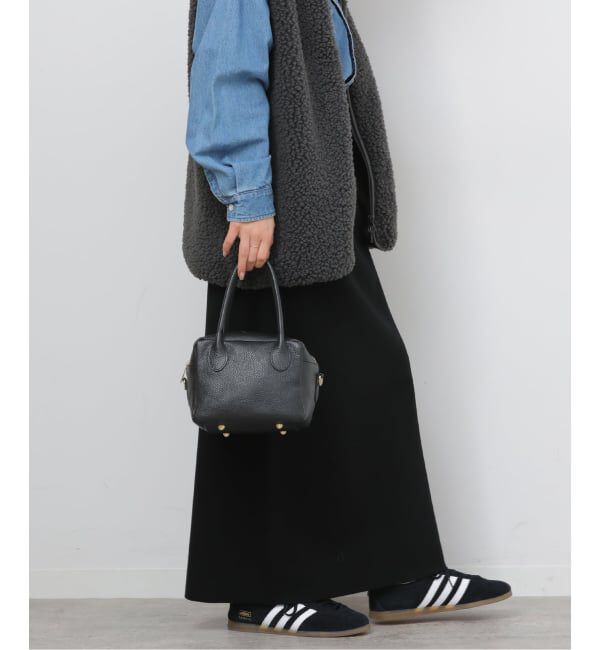 JOURNAL STANDARD relume「《WEB限定追加》ウォッシャブルミラノリブIラインスカート」|スカート|