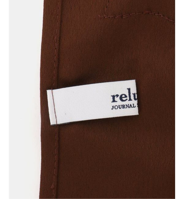 JOURNAL STANDARD relume「レースサテンスカーフ」|バンダナ・スカーフ|
