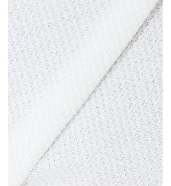 JOURNAL STANDARD relume「《一部WEB限定追加予約》TCワッフルロングスリーブTシャツ」|Tシャツ・カットソー|