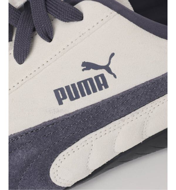 JOURNAL STANDARD relume「《国内限定カラー》別注【PUMA /プーマ】 SPEEDCAT OG：スニーカー」|スニーカー|
