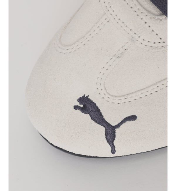 JOURNAL STANDARD relume「《国内限定カラー》別注【PUMA /プーマ】 SPEEDCAT OG：スニーカー」|スニーカー|