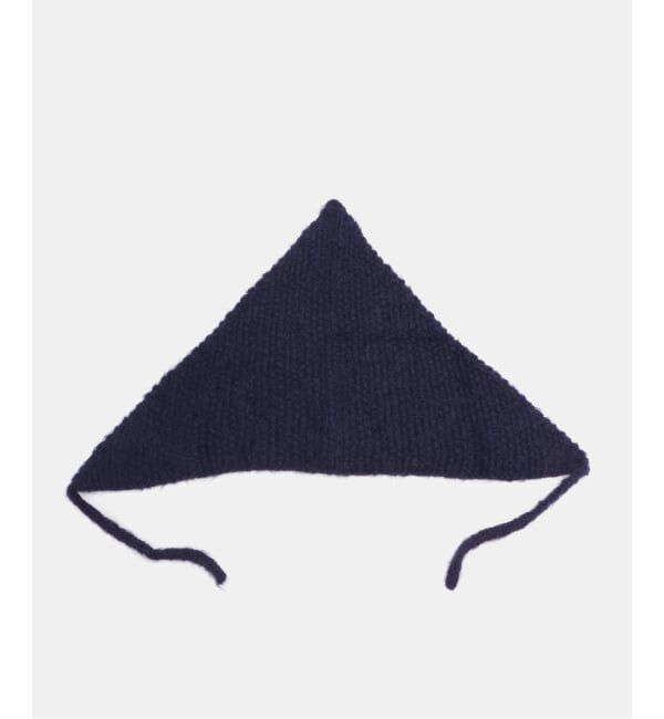 journal standard luxe「【karakoram】TRIANGLE SCARF」|バンダナ・スカーフ|