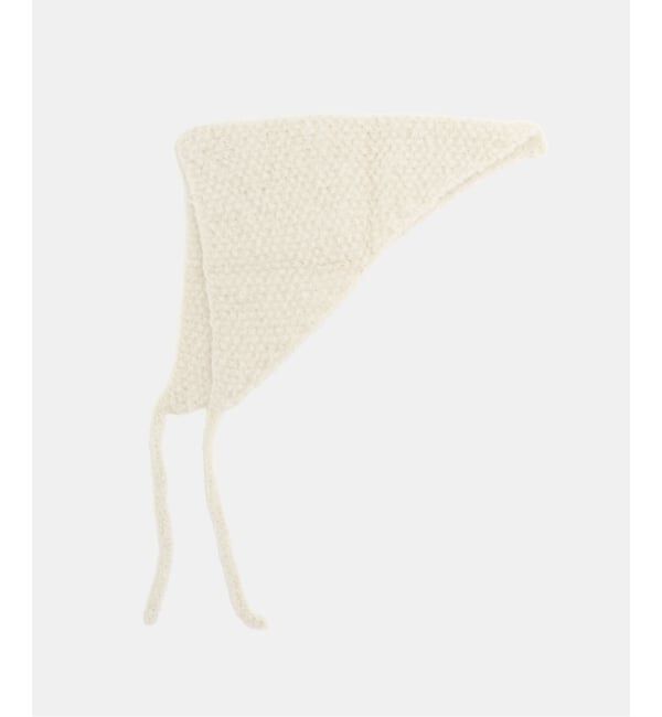 journal standard luxe「【karakoram】TRIANGLE SCARF」|バンダナ・スカーフ|