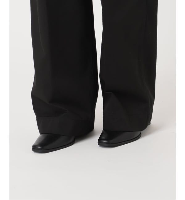JOURNAL STANDARD「別注【BURK / バーク】for JS ベルトツキチノパンツ」|チノ|