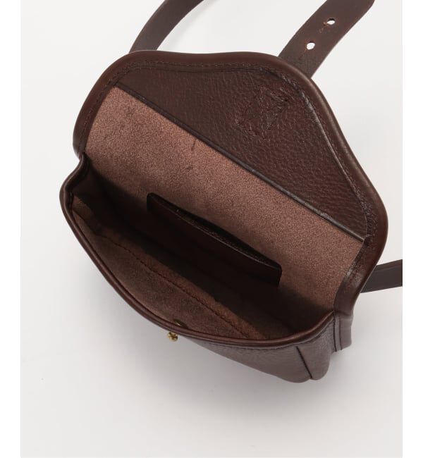 FRAMeWORK「≪追加≫BRICK/ブリック waist bag belt 2」|その他|
