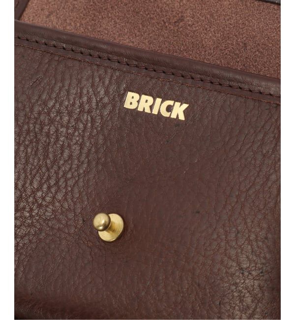 FRAMeWORK「≪追加≫BRICK/ブリック waist bag belt 2」|その他|