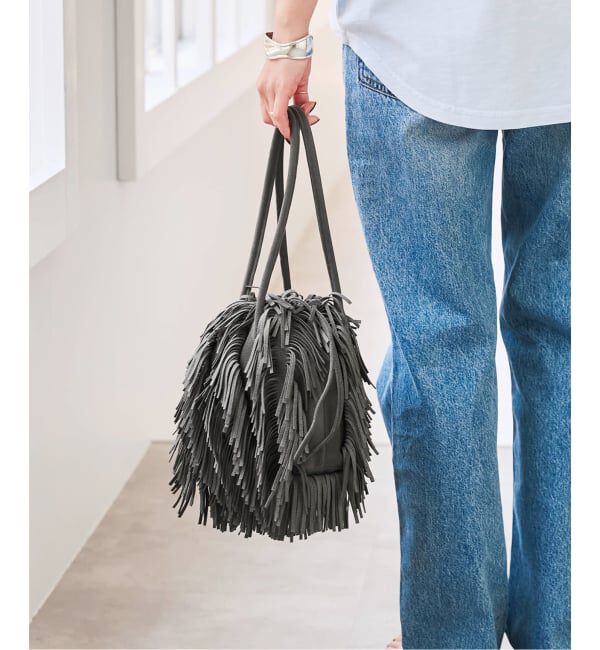 Spick and Span「《一部店舗+WEB限定》MARY AL TERNA/メアリ オル ターナ SWAY」|その他|