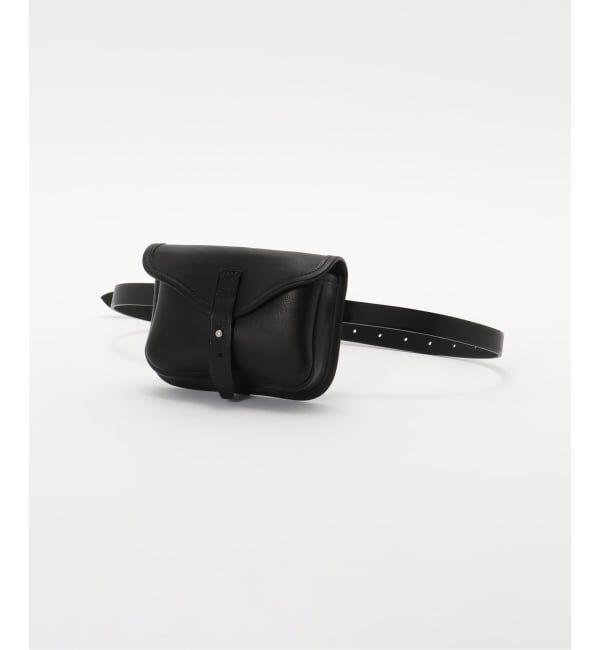 FRAMeWORK「≪追加≫BRICK/ブリック waist bag belt 3」|その他|