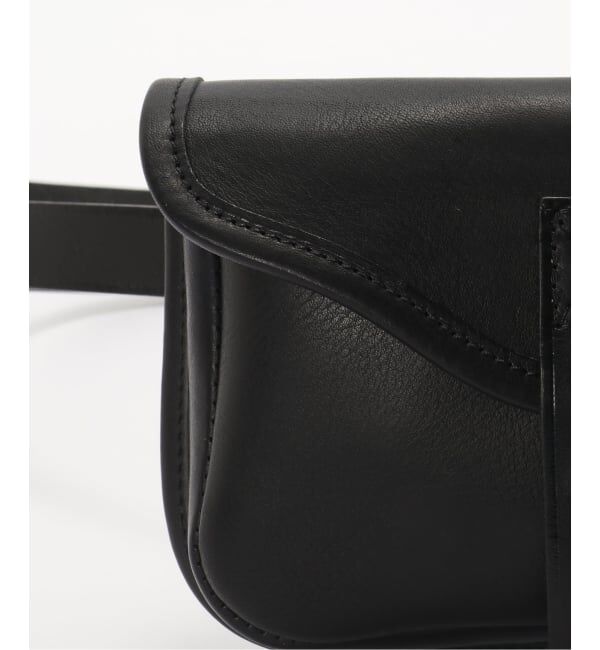 FRAMeWORK「≪追加≫BRICK/ブリック waist bag belt 3」|その他|