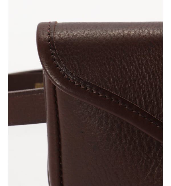 FRAMeWORK「≪追加≫BRICK/ブリック waist bag belt 3」|その他|