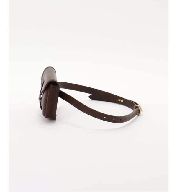 FRAMeWORK「≪追加≫BRICK/ブリック waist bag belt 3」|その他|