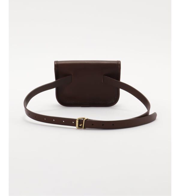 FRAMeWORK「≪追加≫BRICK/ブリック waist bag belt 3」|その他|