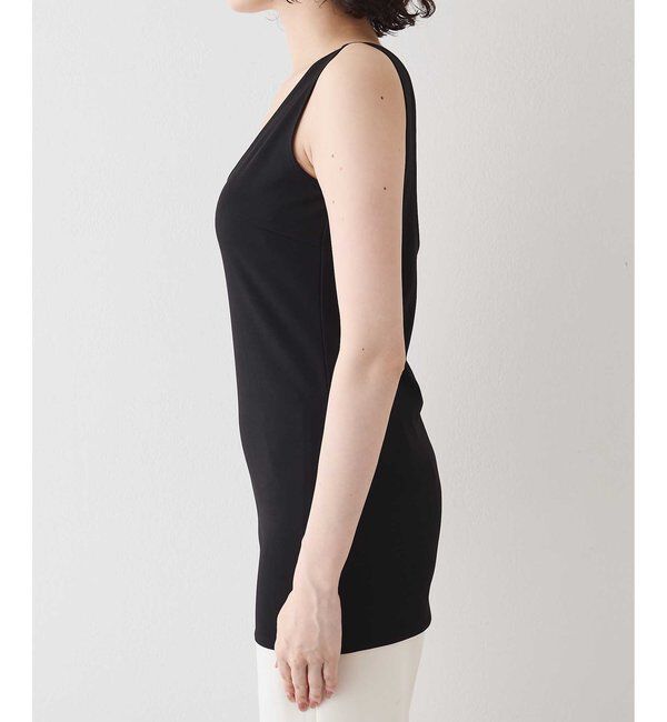  「《セットアップ対応》【THE BAAT】sleeveless top」|Tシャツ・カットソー|