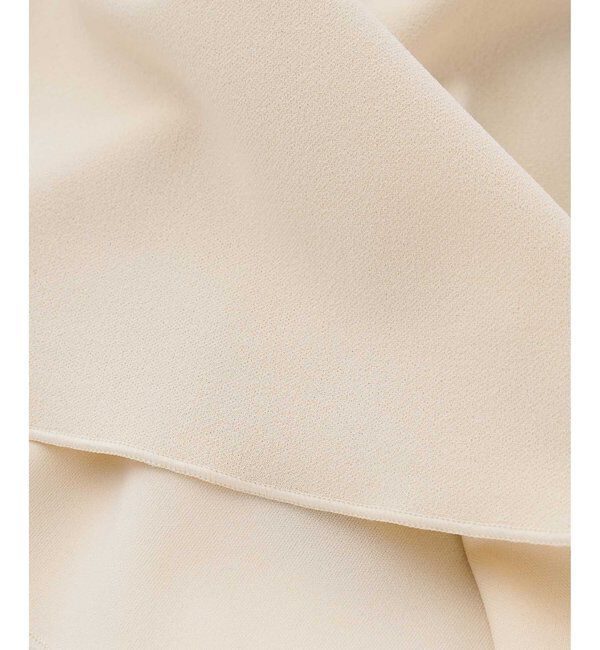  「【THE BAAT】short sleeve blouse」|シャツ・ブラウス|