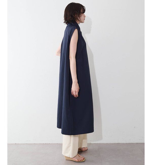  「【THE BAAT】cape coat」|その他|
